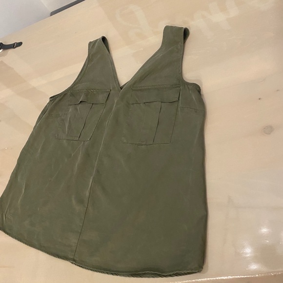 BCBG Tank Top - Picture 4 of 4